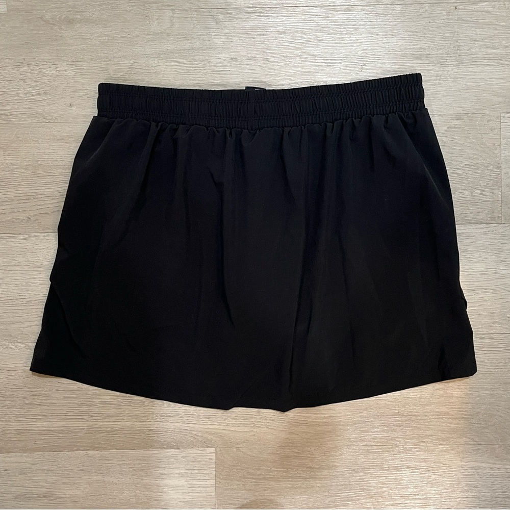 All In Motion Athletic Skirt with Shorts - Picture 2 of 5